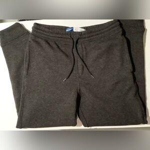 Old Navy Dark Gray Jogger Pants